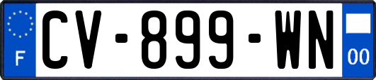 CV-899-WN