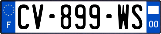 CV-899-WS
