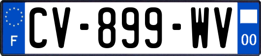 CV-899-WV