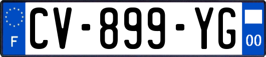 CV-899-YG