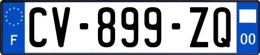 CV-899-ZQ