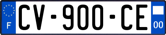 CV-900-CE