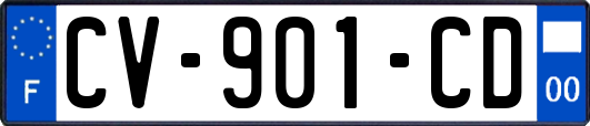 CV-901-CD
