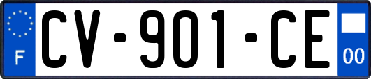 CV-901-CE
