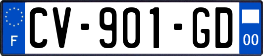 CV-901-GD