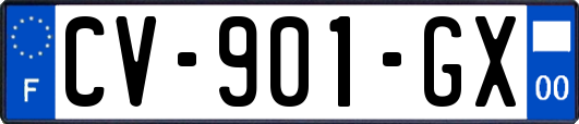 CV-901-GX