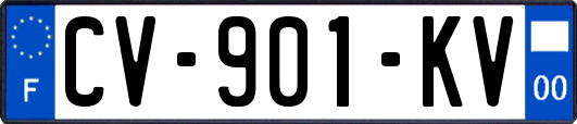 CV-901-KV