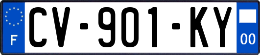 CV-901-KY