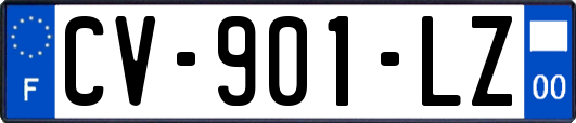 CV-901-LZ