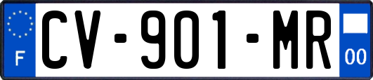 CV-901-MR