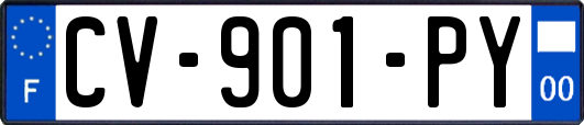 CV-901-PY