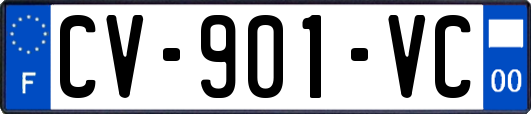 CV-901-VC