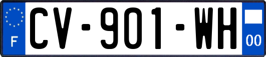CV-901-WH