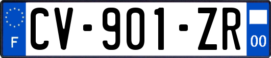 CV-901-ZR