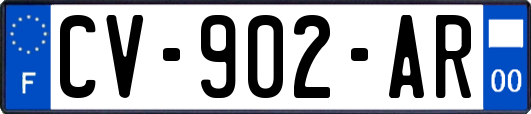 CV-902-AR