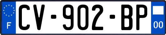 CV-902-BP