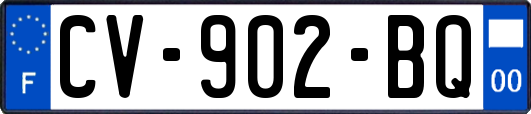 CV-902-BQ