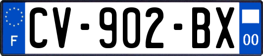 CV-902-BX