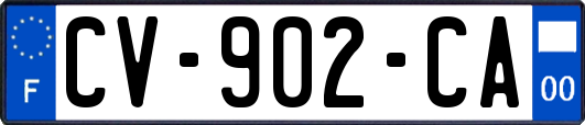 CV-902-CA