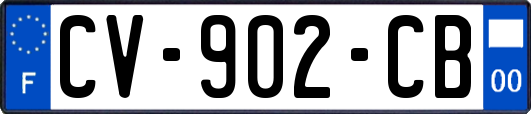 CV-902-CB
