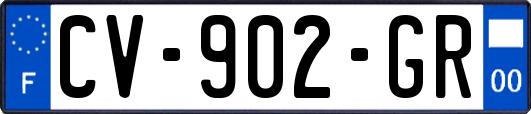 CV-902-GR