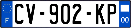 CV-902-KP