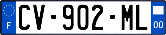 CV-902-ML