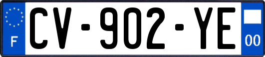 CV-902-YE