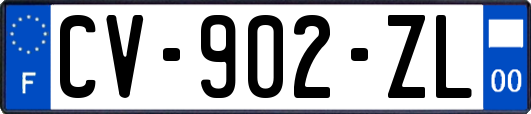 CV-902-ZL