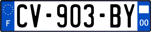 CV-903-BY