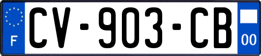 CV-903-CB