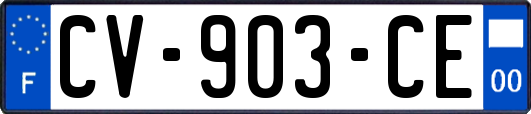 CV-903-CE