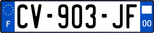 CV-903-JF