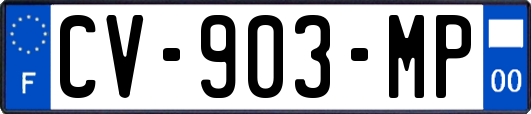 CV-903-MP