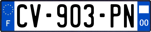 CV-903-PN