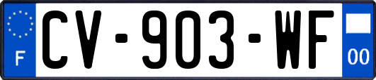 CV-903-WF