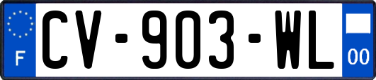 CV-903-WL