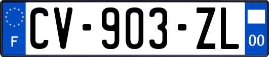 CV-903-ZL