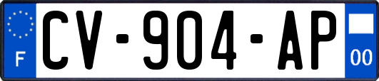 CV-904-AP