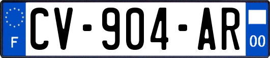 CV-904-AR