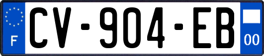 CV-904-EB