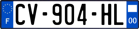 CV-904-HL