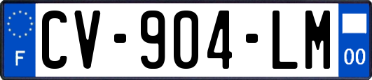 CV-904-LM