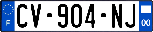 CV-904-NJ