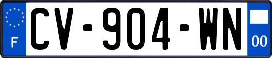 CV-904-WN