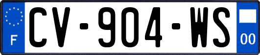 CV-904-WS