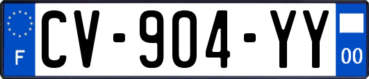 CV-904-YY