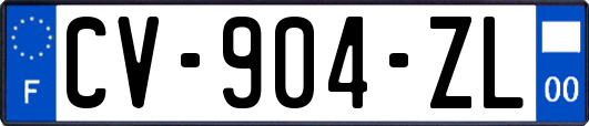 CV-904-ZL