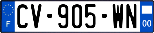 CV-905-WN