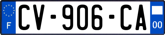 CV-906-CA